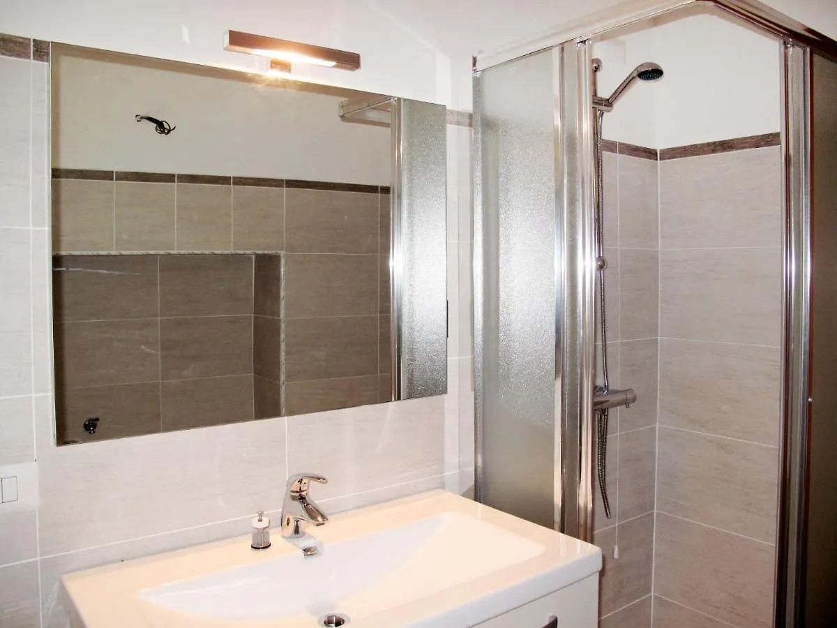 Holiday Home Rustico Maria - Dma392 By Interhome Vercana