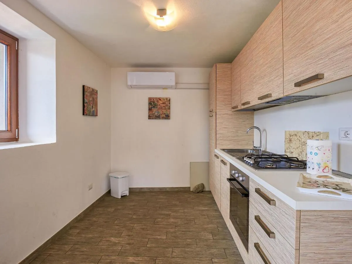 Holiday Home Rustico Maria - Dma392 By Interhome Vercana