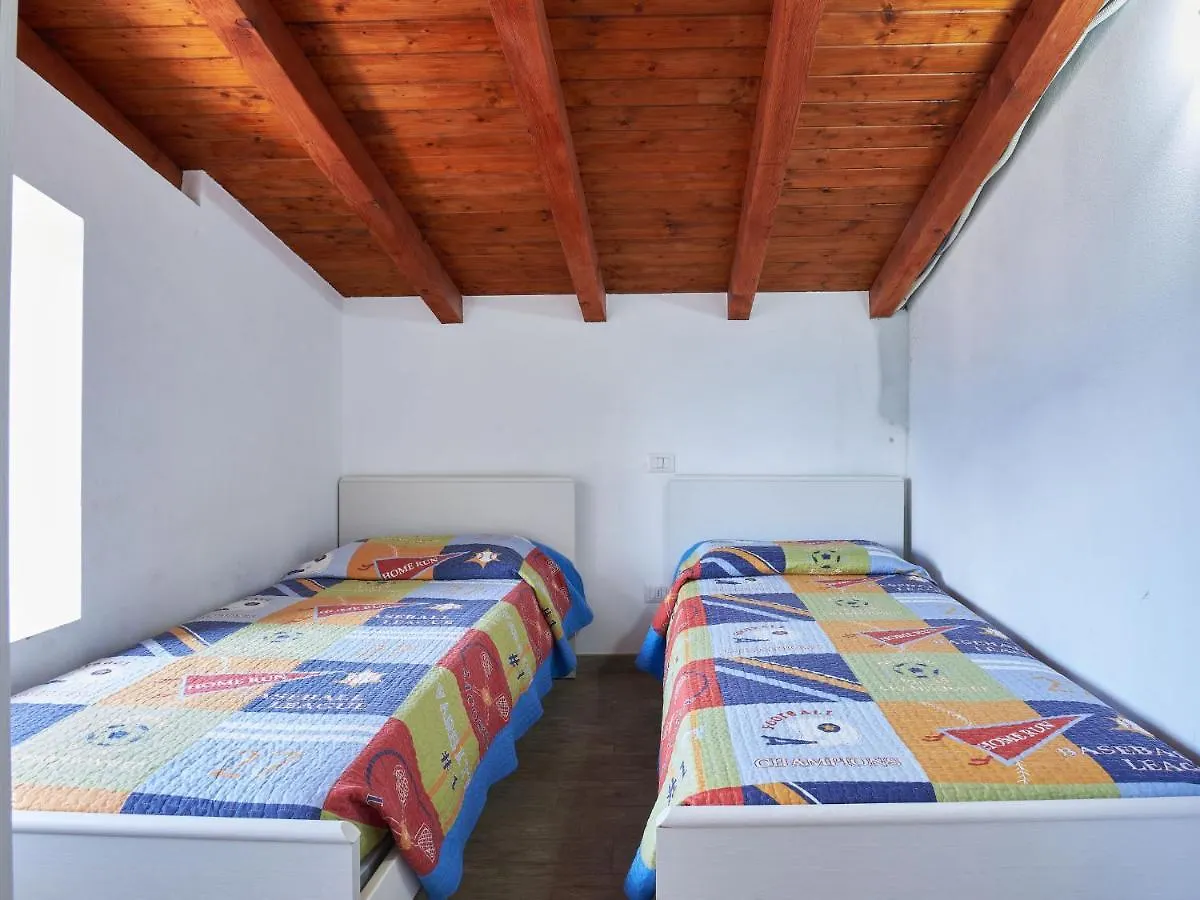 Holiday Home Rustico Maria - Dma392 By Interhome Vercana