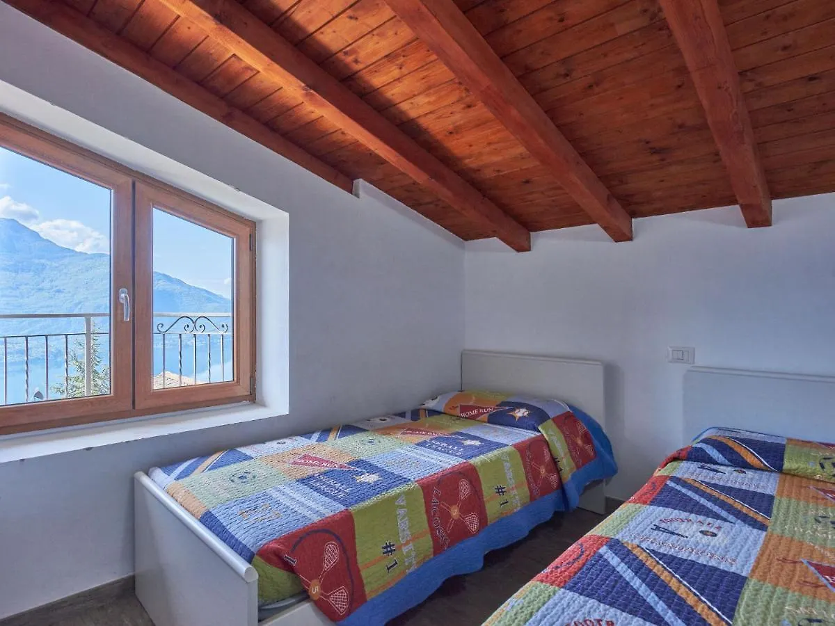 Holiday Home Rustico Maria - Dma392 By Interhome Vercana Itálie