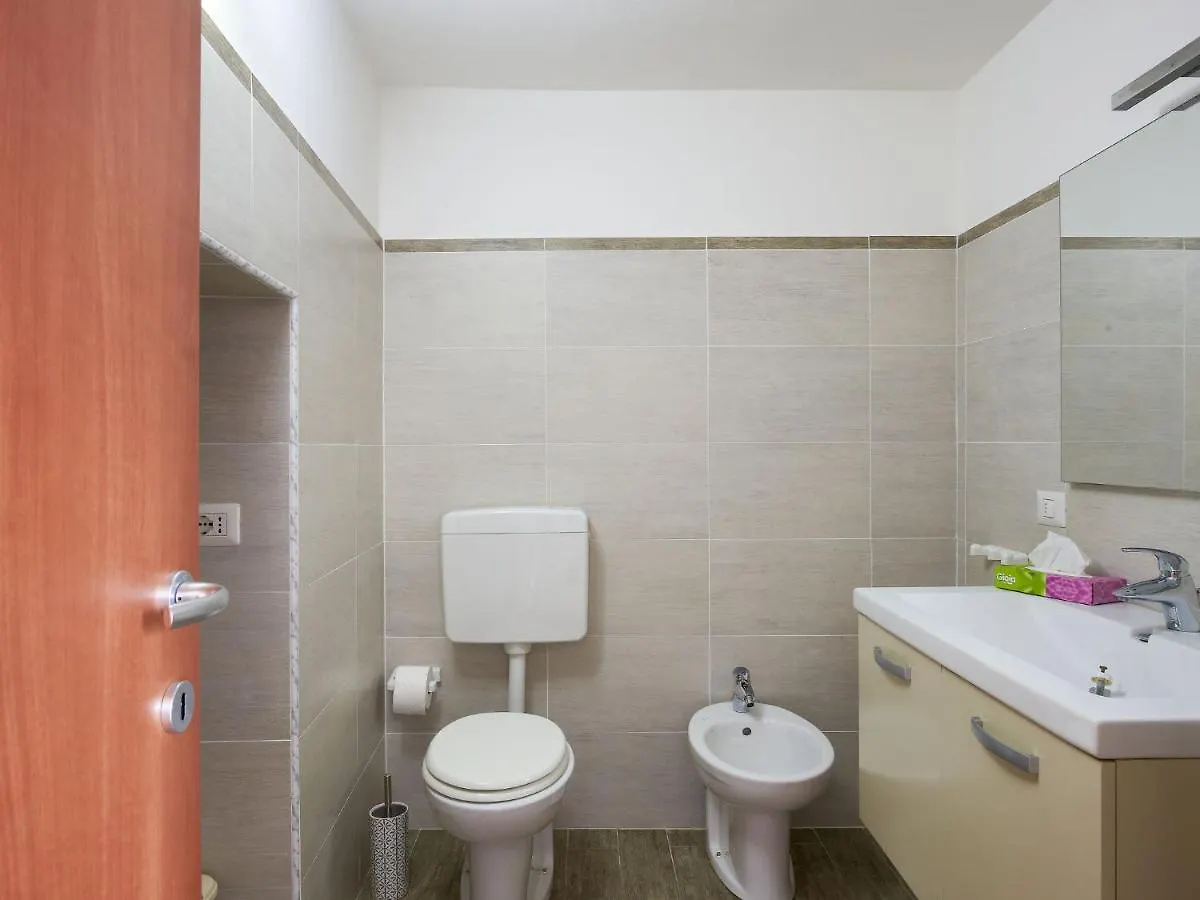 Holiday Home Rustico Maria - Dma392 By Interhome Vercana Itálie