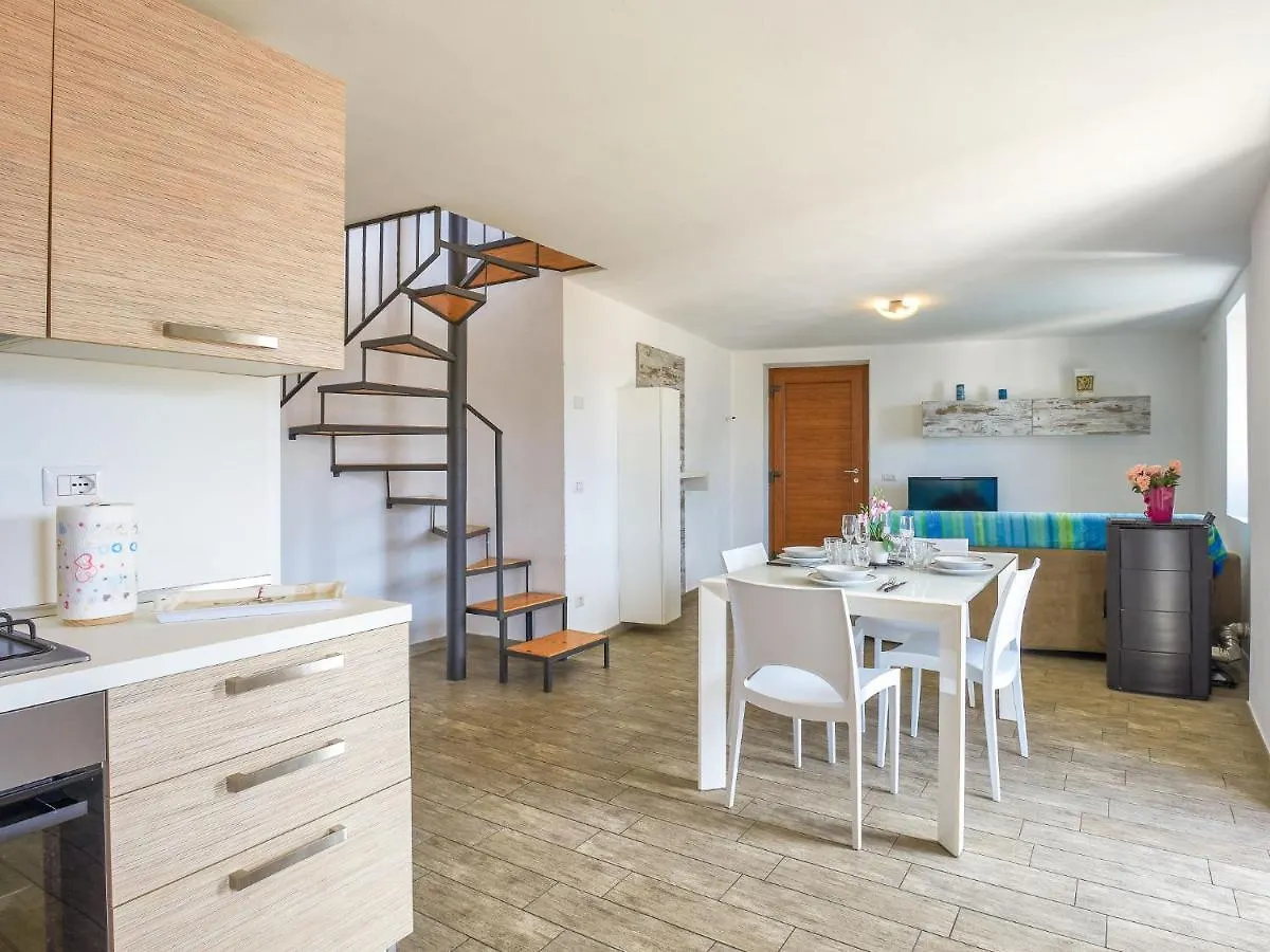 Holiday Home Rustico Maria - Dma392 By Interhome Vercana