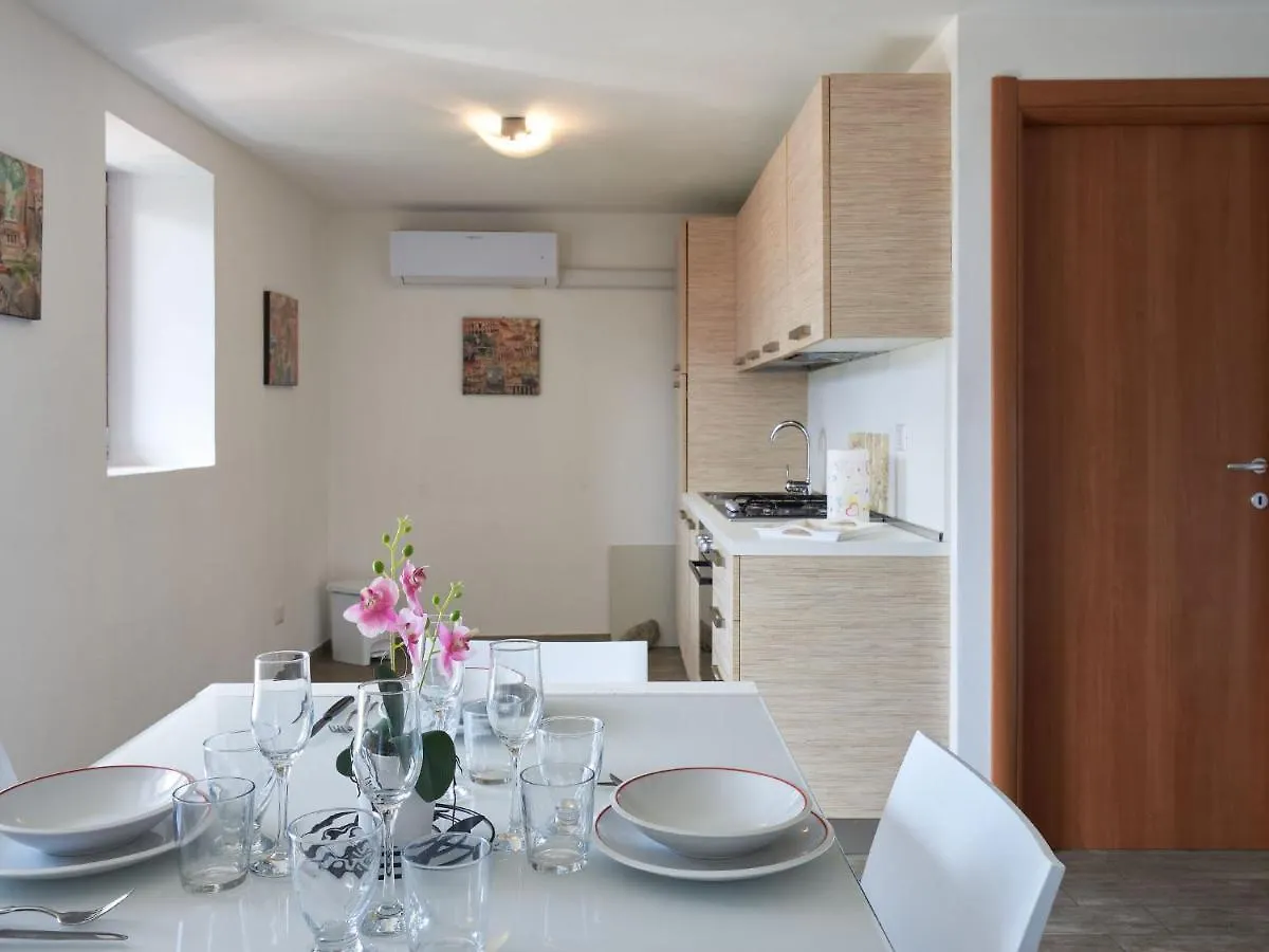 Holiday Home Rustico Maria - Dma392 By Interhome Vercana