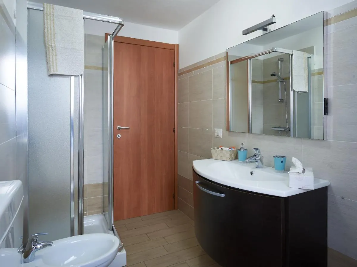 Holiday Home Rustico Maria - Dma392 By Interhome Vercana Itálie