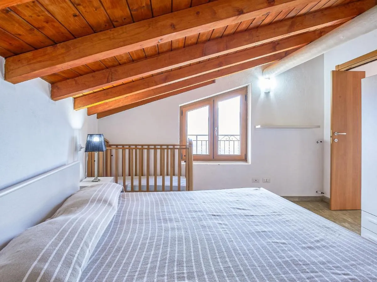 Holiday Home Rustico Maria - Dma392 By Interhome Vercana